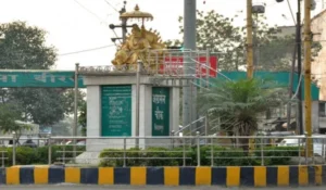 Agrasen Chowk