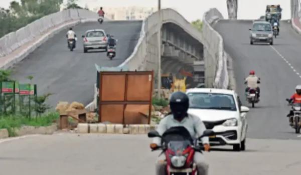Atul Kataria Chowk
