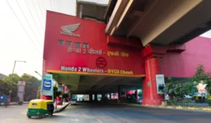 IFFCO Chowk