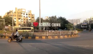 Kokane Chowk