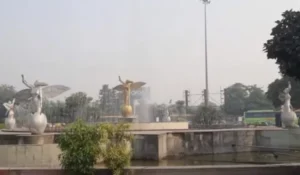 Pari Chowk