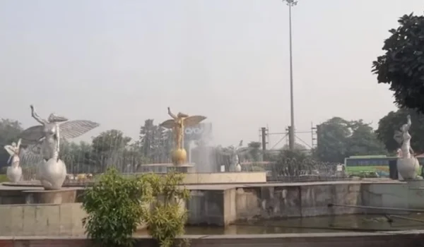 Pari Chowk