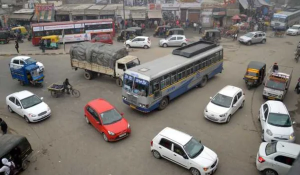 Samrala Chowk