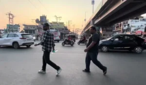 Ballupur Chowk