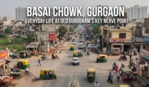 Basai Chowk