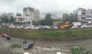 Bhujbal Chowk