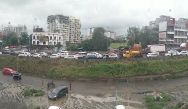 Bhujbal Chowk