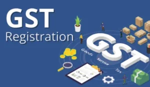 GST Registration for Small Businesses