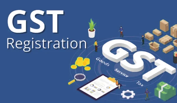 GST Registration for Small Businesses