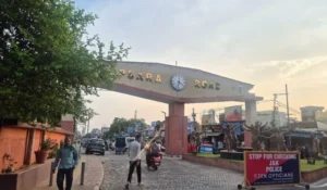 Gandhi Chowk, Jammu
