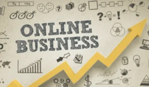 How to Start an Online Business
