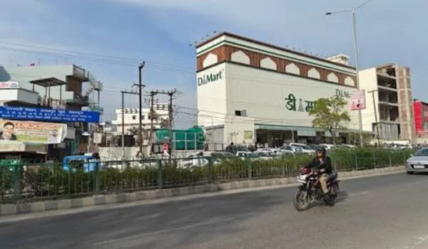 Kargi Chowk