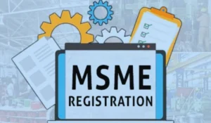 MSME Registration