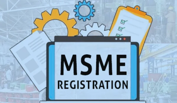 MSME Registration
