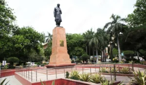Patel Chowk, Delhi