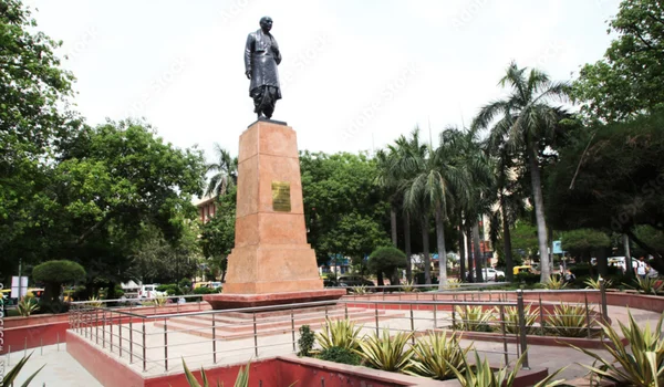 Patel Chowk, Delhi