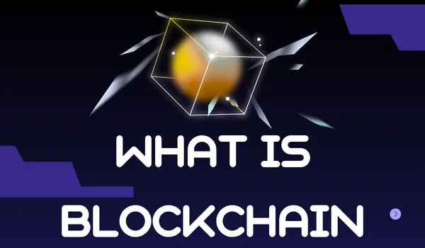 What Is Blockchain