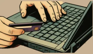Demat Account Shows Unauthorised Transaction